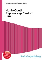 North–South Expressway Central Link