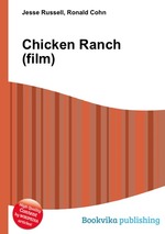 Chicken Ranch (film)