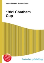 1981 Chatham Cup