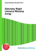 Saturday Night (Jessica Mauboy song)