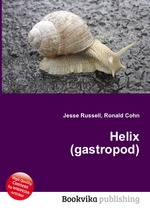 Helix (gastropod)