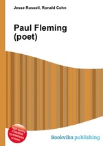 Paul Fleming (poet)