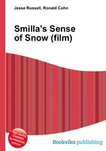 Smilla`s Sense of Snow (film)