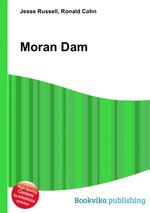 Moran Dam
