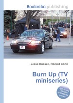 Burn Up (TV miniseries)