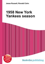 1958 New York Yankees season