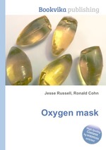 Oxygen mask