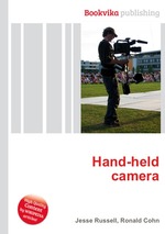 Hand-held camera