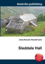 Sleddale Hall