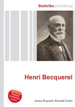 Henri Becquerel