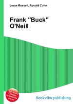 Frank "Buck" O`Neill