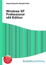 Windows XP Professional x64 Edition