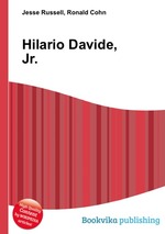 Hilario Davide, Jr