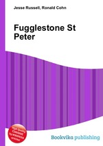 Fugglestone St Peter