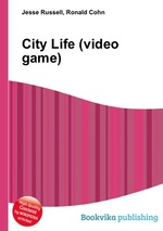 City Life (video game)