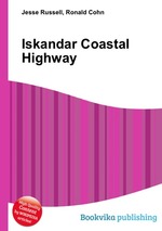 Iskandar Coastal Highway