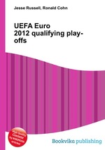 UEFA Euro 2012 qualifying play-offs