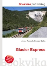 Glacier Express