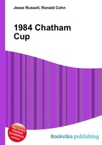 1984 Chatham Cup