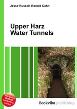 Upper Harz Water Tunnels