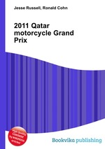 2011 Qatar motorcycle Grand Prix