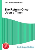 The Return (Once Upon a Time)