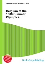 Belgium at the 1900 Summer Olympics