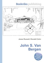 John S. Van Bergen