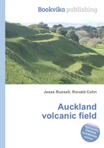 Auckland volcanic field