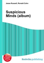 Suspicious Minds (album)