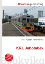 KRL Jabotabek