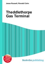 Theddlethorpe Gas Terminal
