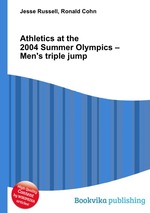 Athletics at the 2004 Summer Olympics – Men`s triple jump