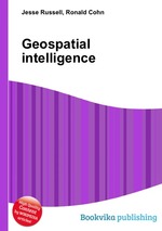 Geospatial intelligence