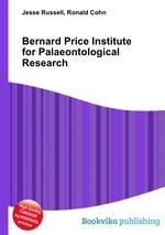 Bernard Price Institute for Palaeontological Research