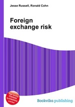 Foreign exchange risk