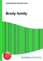 Brady family