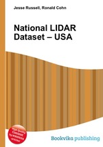 National LIDAR Dataset – USA