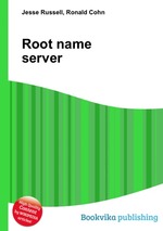 Root name server