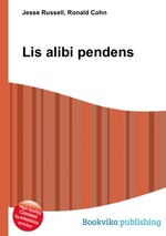 Lis alibi pendens