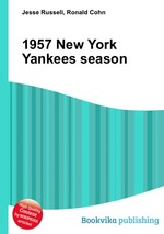 1957 New York Yankees season