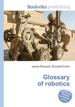 Glossary of robotics