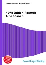 1978 British Formula One season