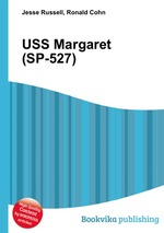 USS Margaret (SP-527)