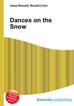 Dances on the Snow