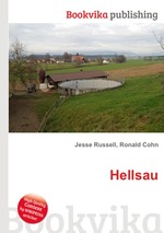 Hellsau