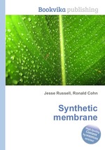 Synthetic membrane