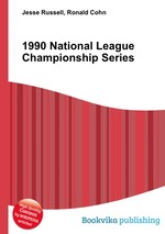 1990 National League Championship Series