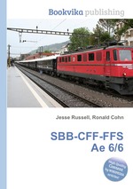 SBB-CFF-FFS Ae 6/6