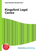 Kingsford Legal Centre